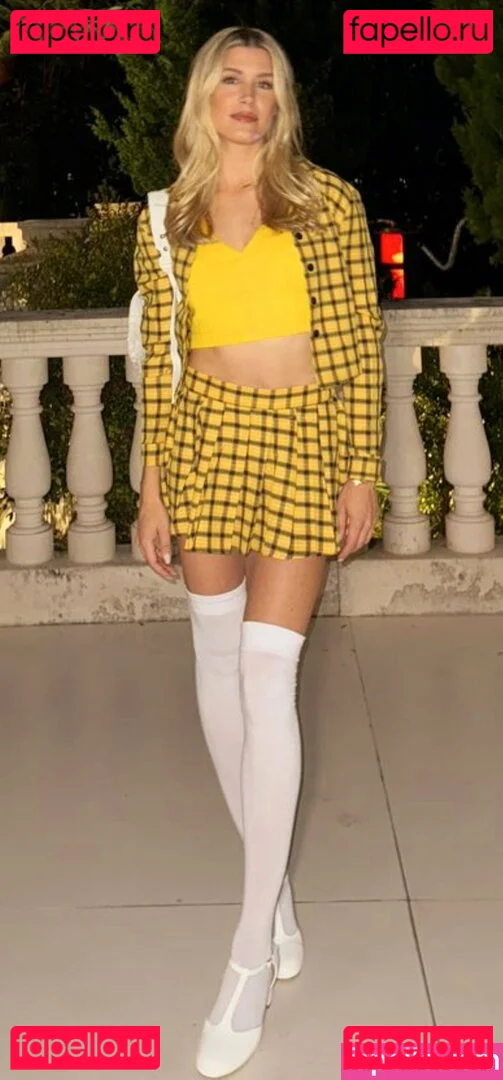 Eugenie Genie Bouchard Onlyfans Photo Gallery 