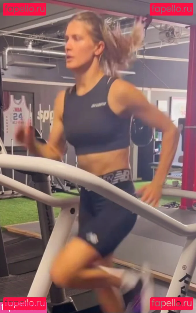 Eugenie Genie Bouchard Onlyfans Photo Gallery 