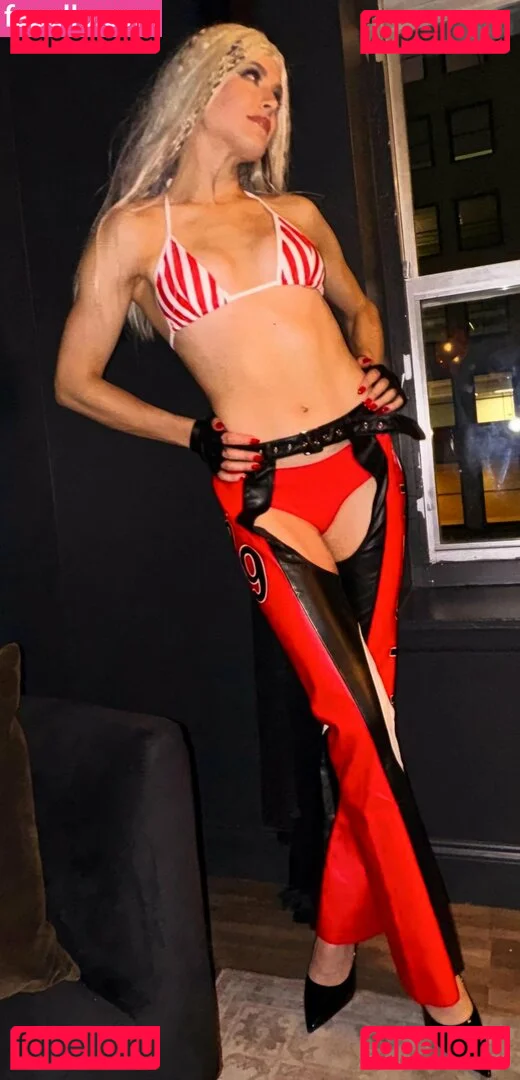 Eugenie Genie Bouchard Onlyfans Photo Gallery 