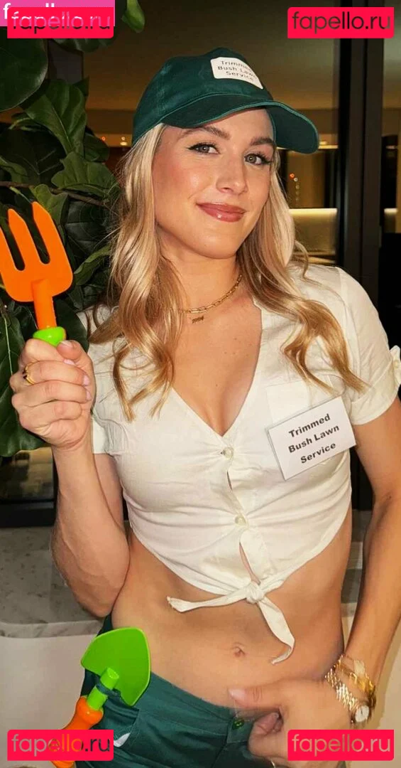 Eugenie Genie Bouchard Onlyfans Photo Gallery 