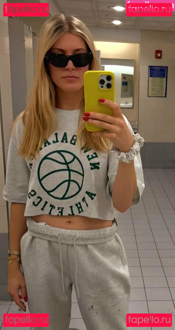 Eugenie Genie Bouchard Onlyfans Photo Gallery 