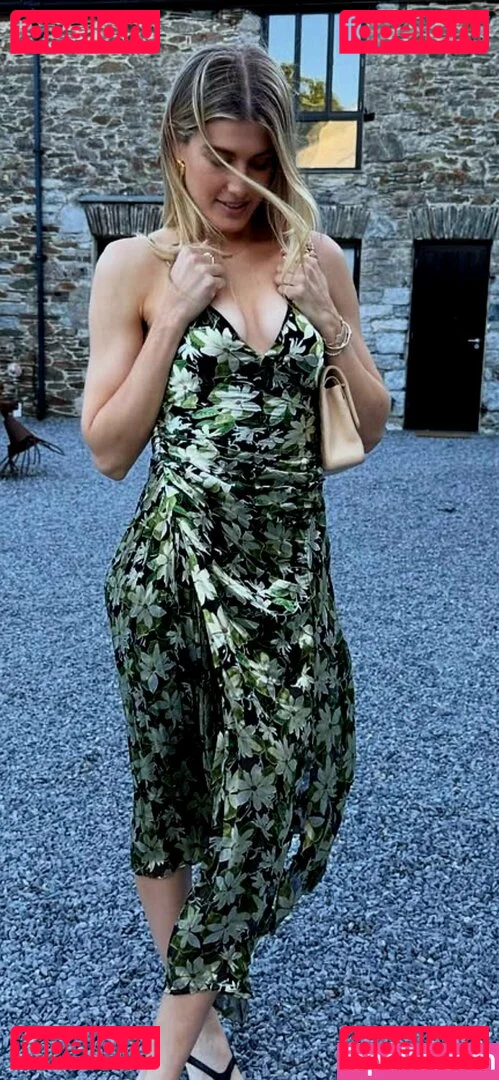 Eugenie Genie Bouchard Onlyfans Photo Gallery 