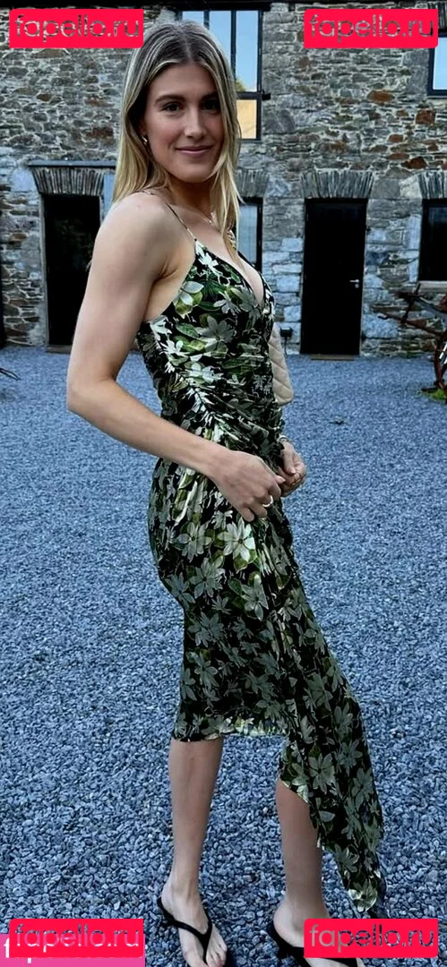 Eugenie Genie Bouchard Onlyfans Photo Gallery 