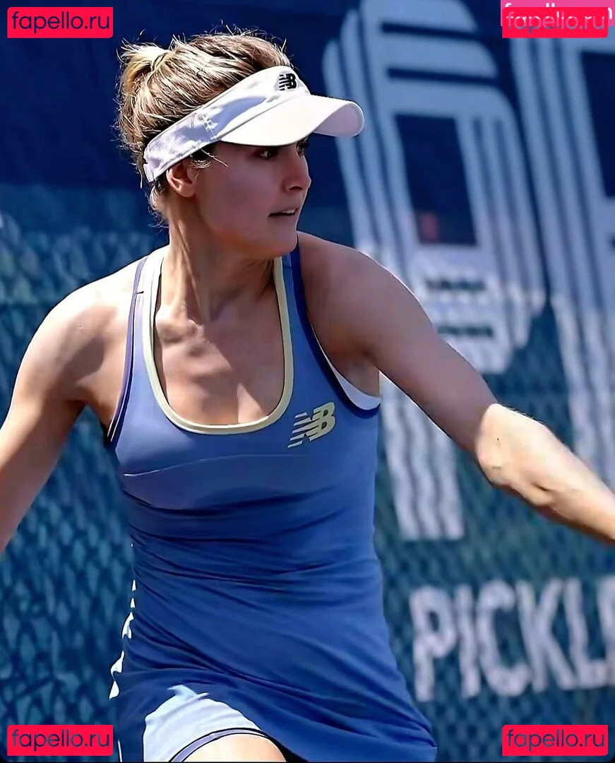 Eugenie Genie Bouchard Onlyfans Photo Gallery 