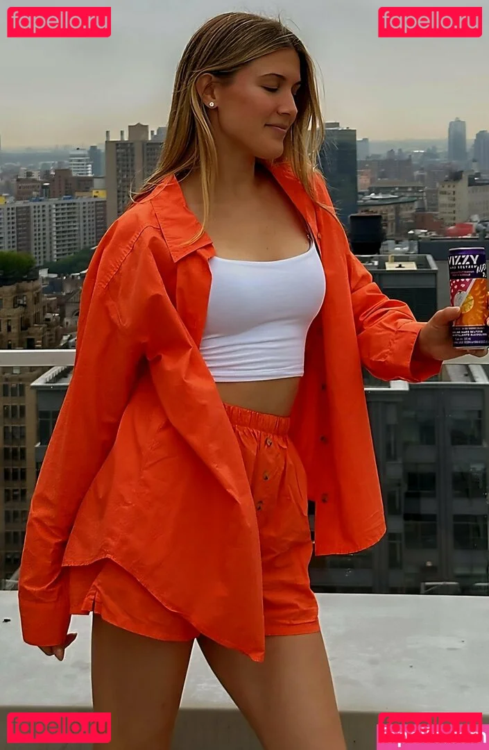 Eugenie Genie Bouchard Onlyfans Photo Gallery 