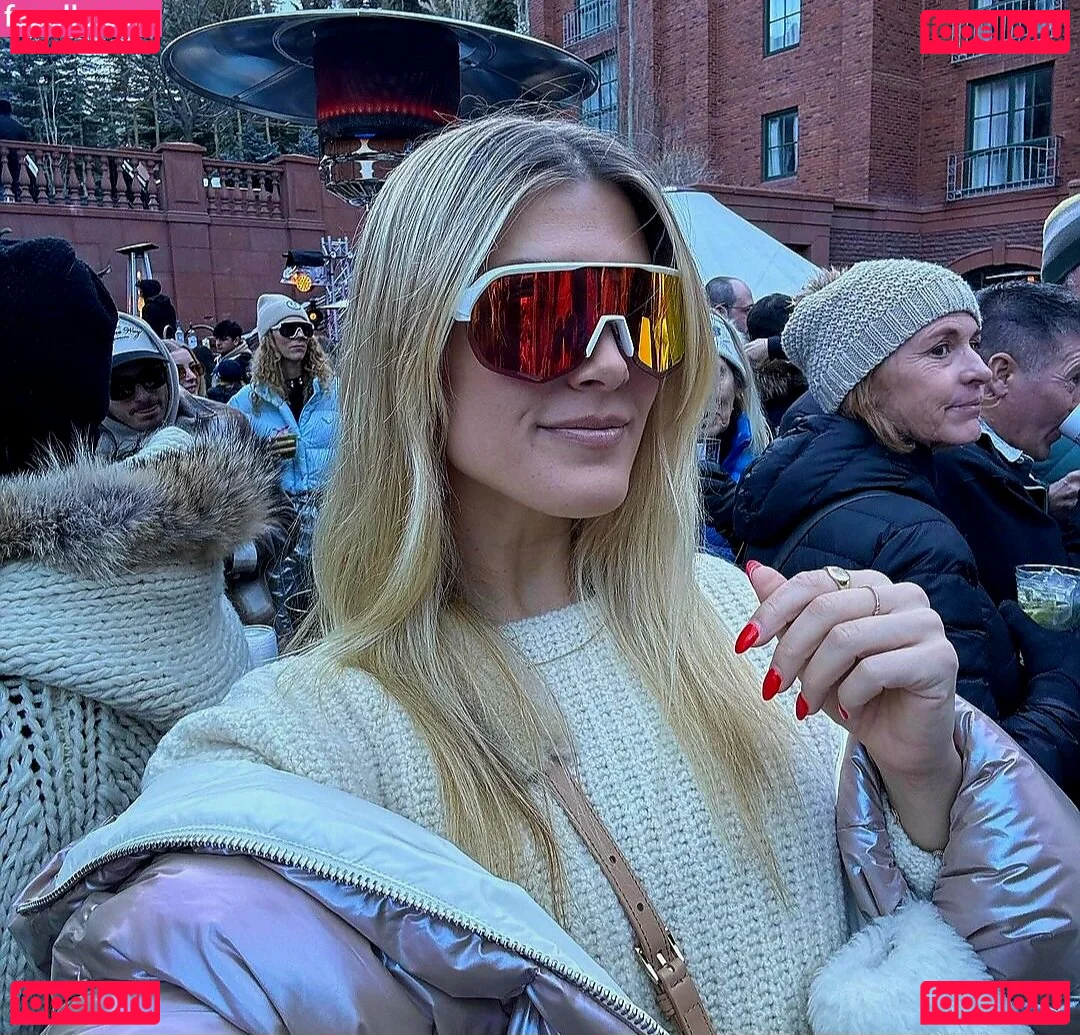 Eugenie Genie Bouchard Onlyfans Photo Gallery 