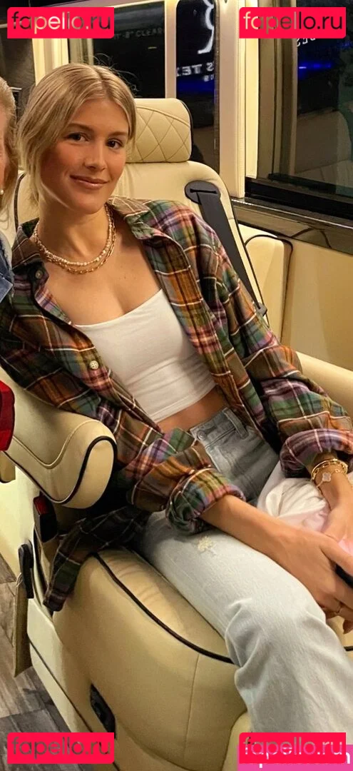 Eugenie Genie Bouchard Onlyfans Photo Gallery 