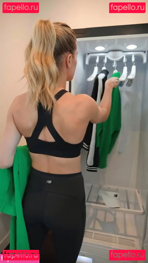 Eugenie Genie Bouchard Onlyfans Photo Gallery 