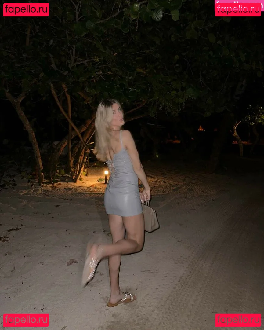 Eugenie Genie Bouchard Onlyfans Photo Gallery 