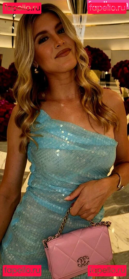 Eugenie Genie Bouchard Onlyfans Photo Gallery 