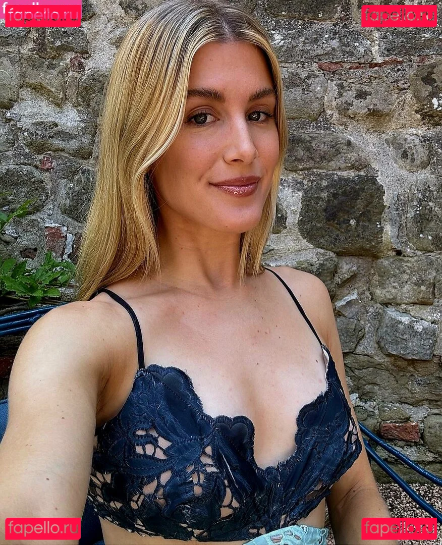 Eugenie Genie Bouchard Onlyfans Photo Gallery 