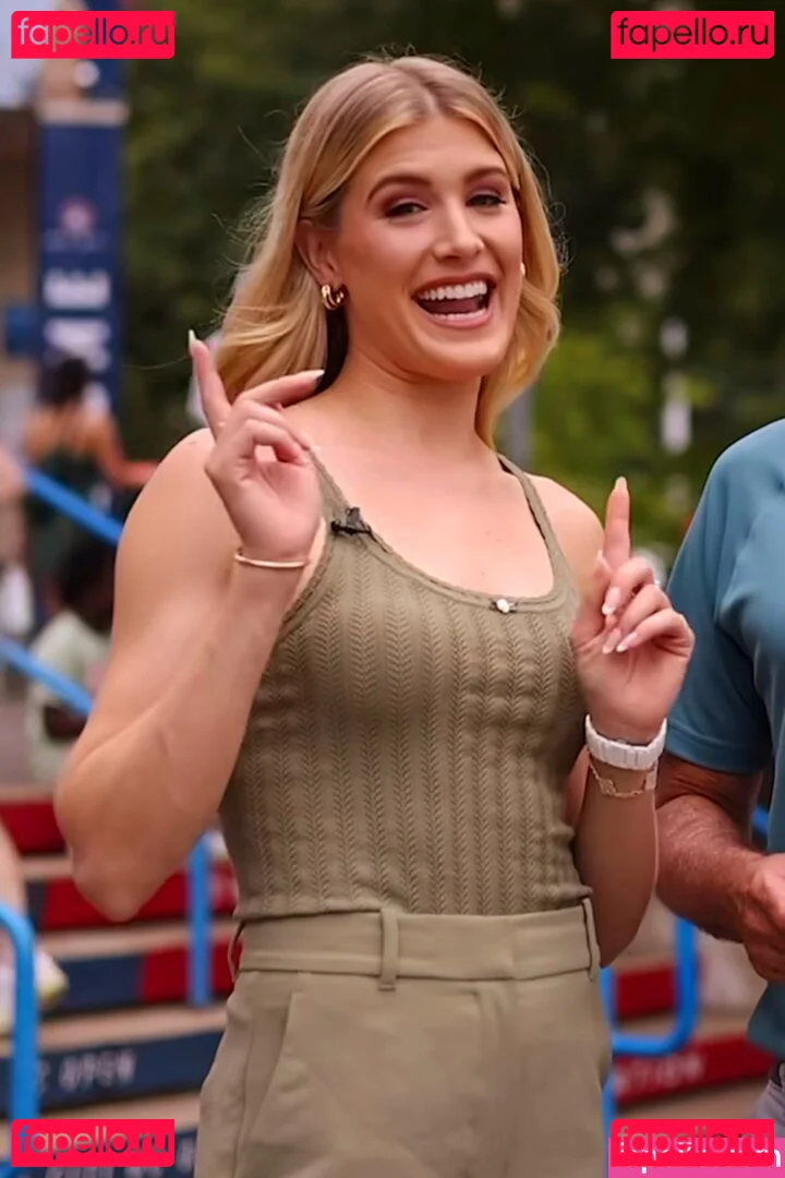 Eugenie Genie Bouchard Onlyfans Photo Gallery 