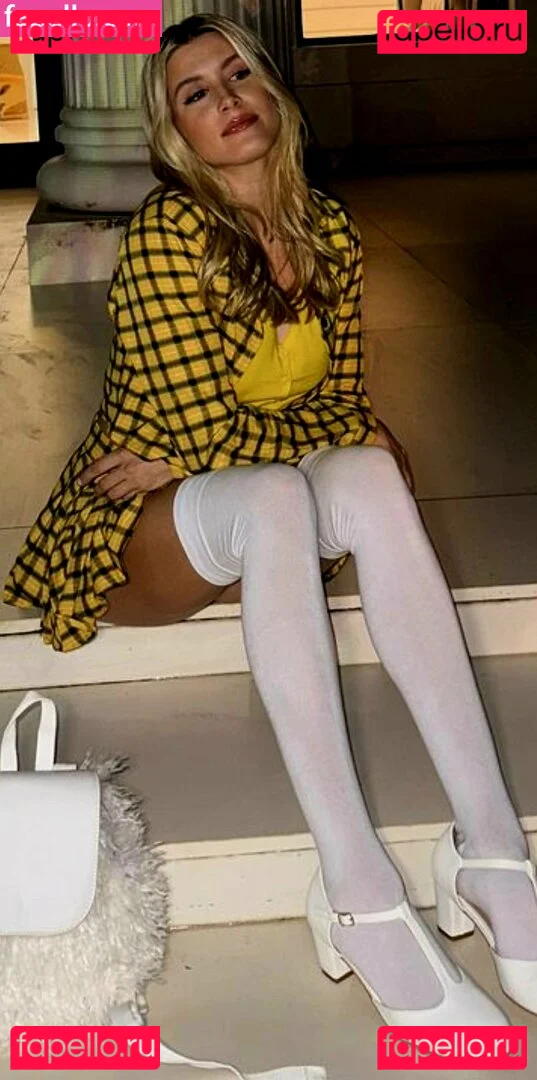 Eugenie Genie Bouchard Onlyfans Photo Gallery 