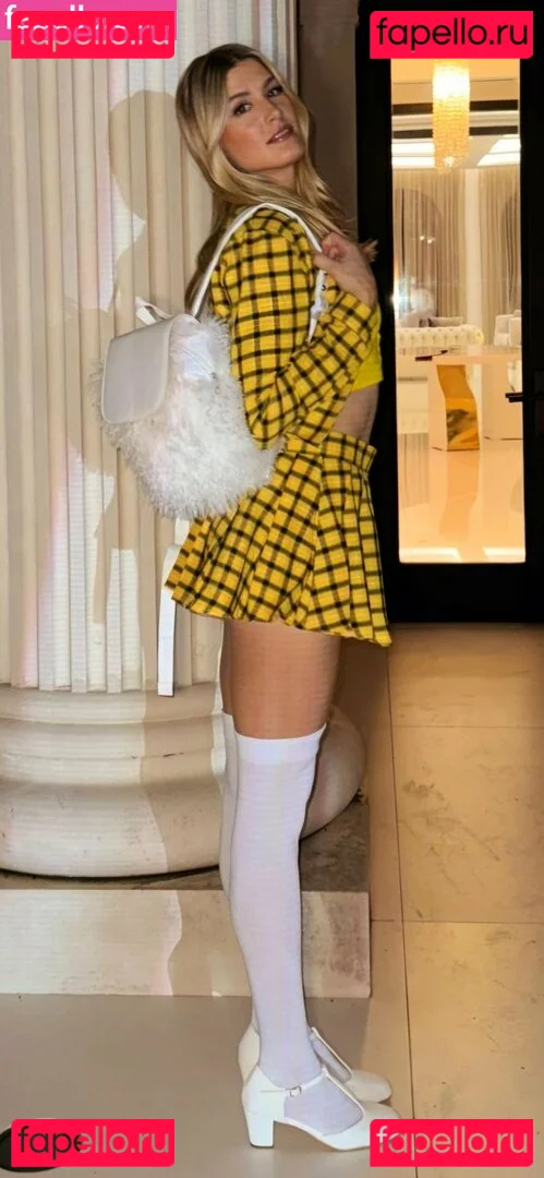 Eugenie Genie Bouchard Onlyfans Photo Gallery 