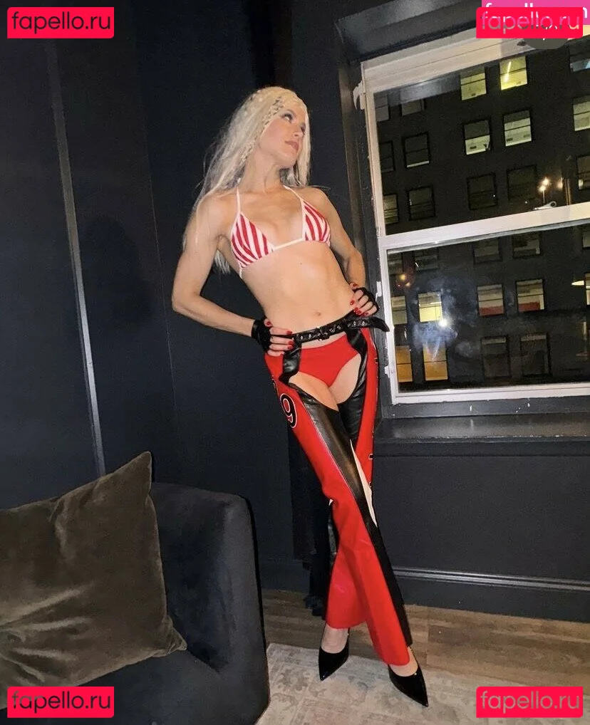 Eugenie Genie Bouchard Onlyfans Photo Gallery 