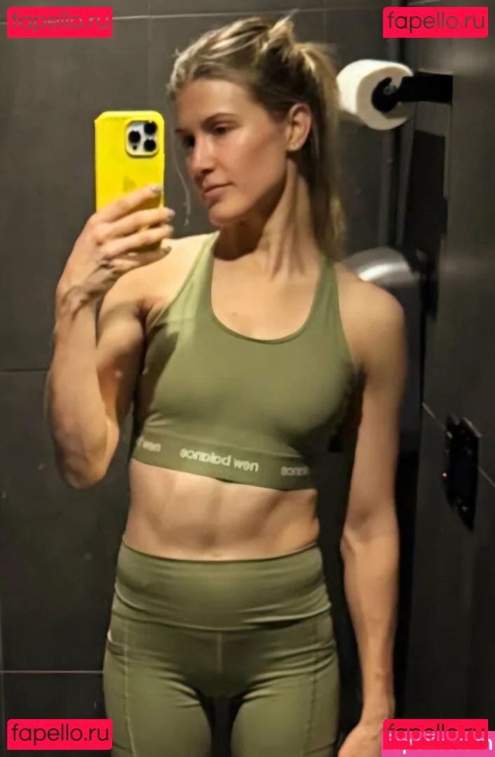 Eugenie Genie Bouchard Onlyfans Photo Gallery 