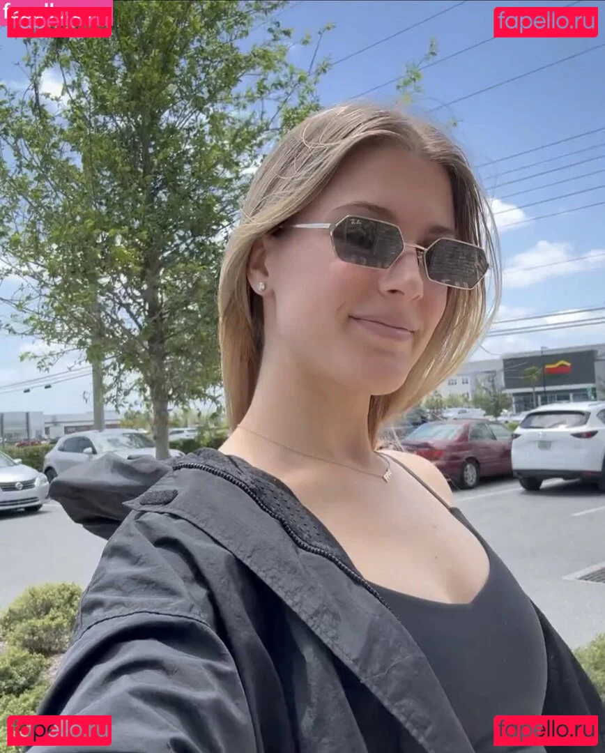 Eugenie Genie Bouchard Onlyfans Photo Gallery 