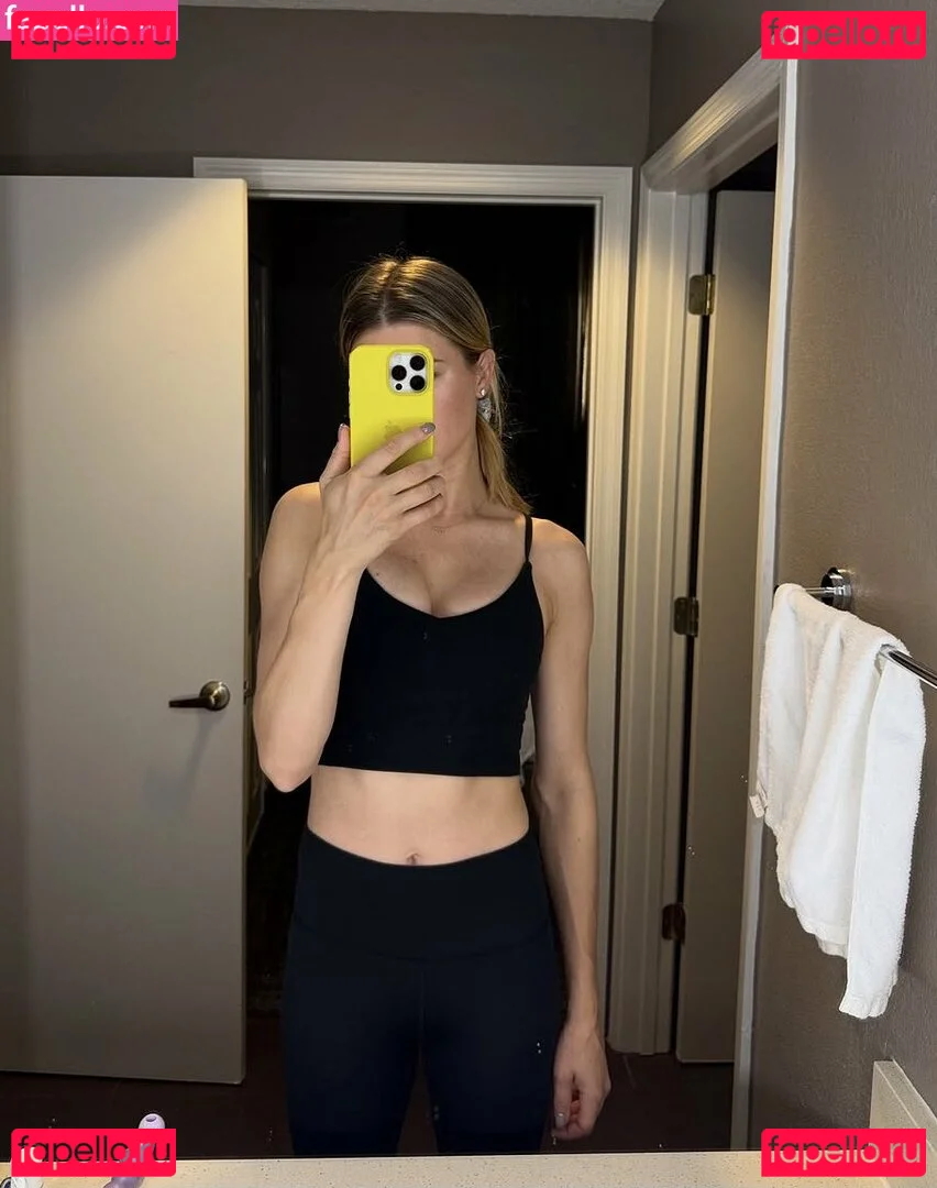 Eugenie Genie Bouchard Onlyfans Photo Gallery 