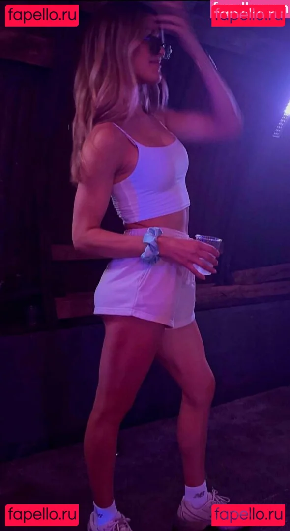 Eugenie Genie Bouchard Onlyfans Photo Gallery 