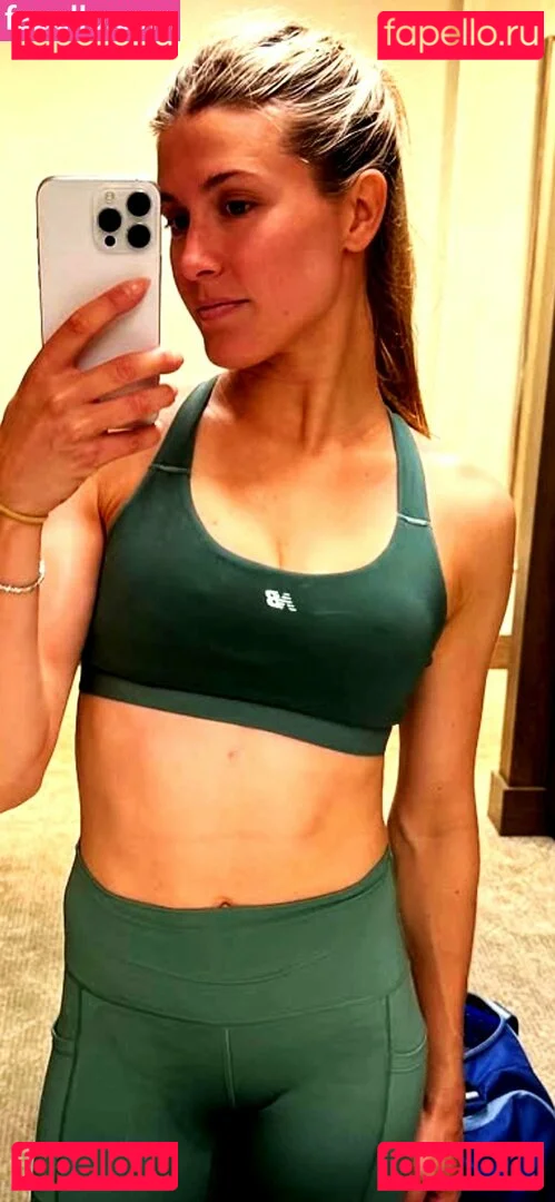 Eugenie Genie Bouchard Onlyfans Photo Gallery 