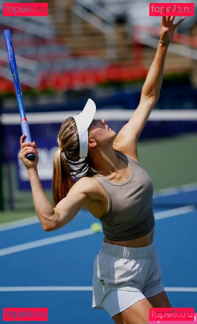 Eugenie Genie Bouchard Onlyfans Photo Gallery 