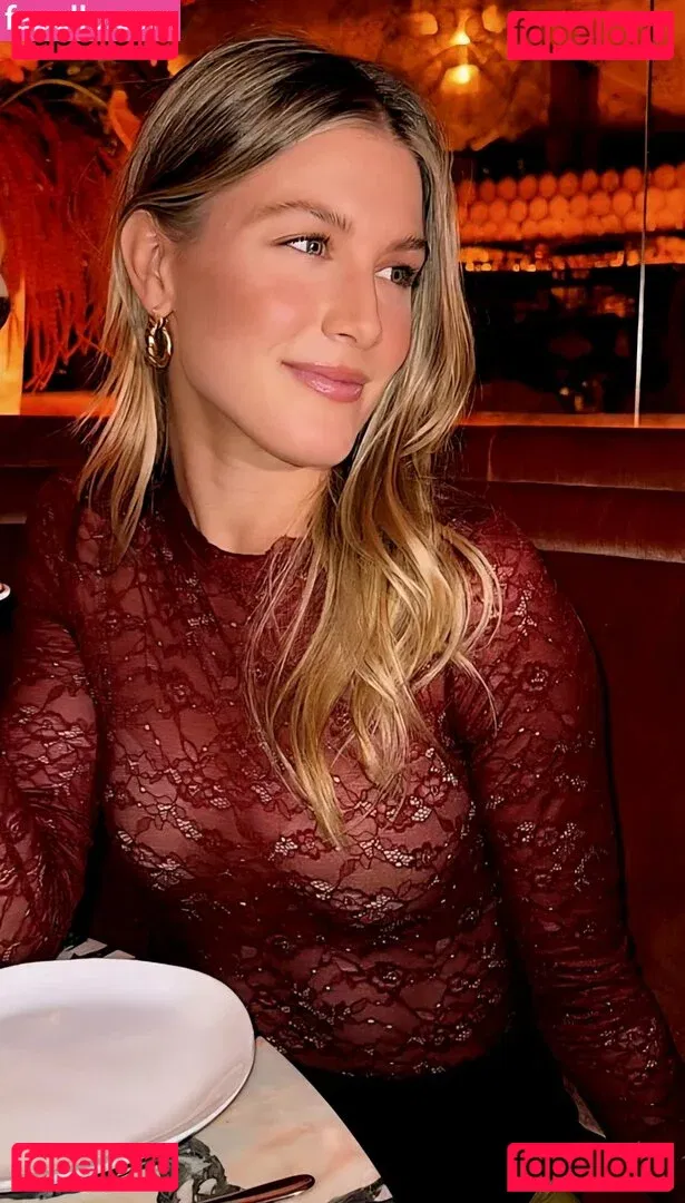 Eugenie Genie Bouchard Onlyfans Photo Gallery 