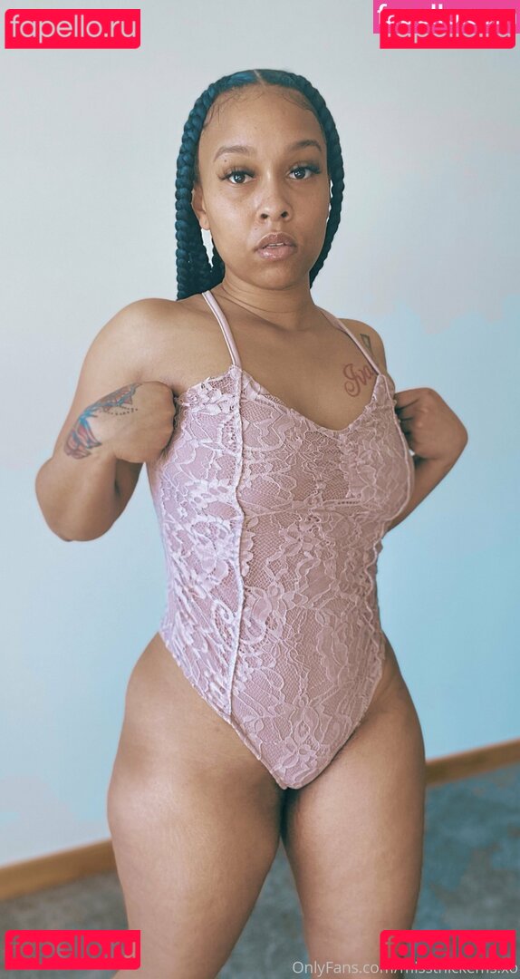missthickems_xo Nude Onlyfans Photo 21