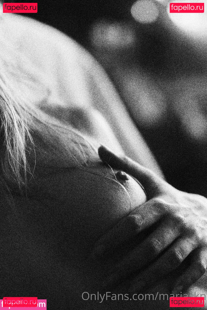 Maria Kn Onlyfans Photo Gallery 