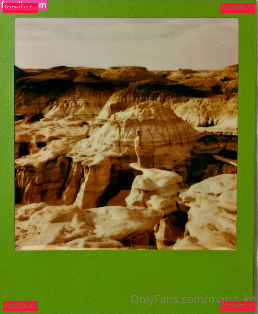 Maria Kn Onlyfans Photo Gallery 