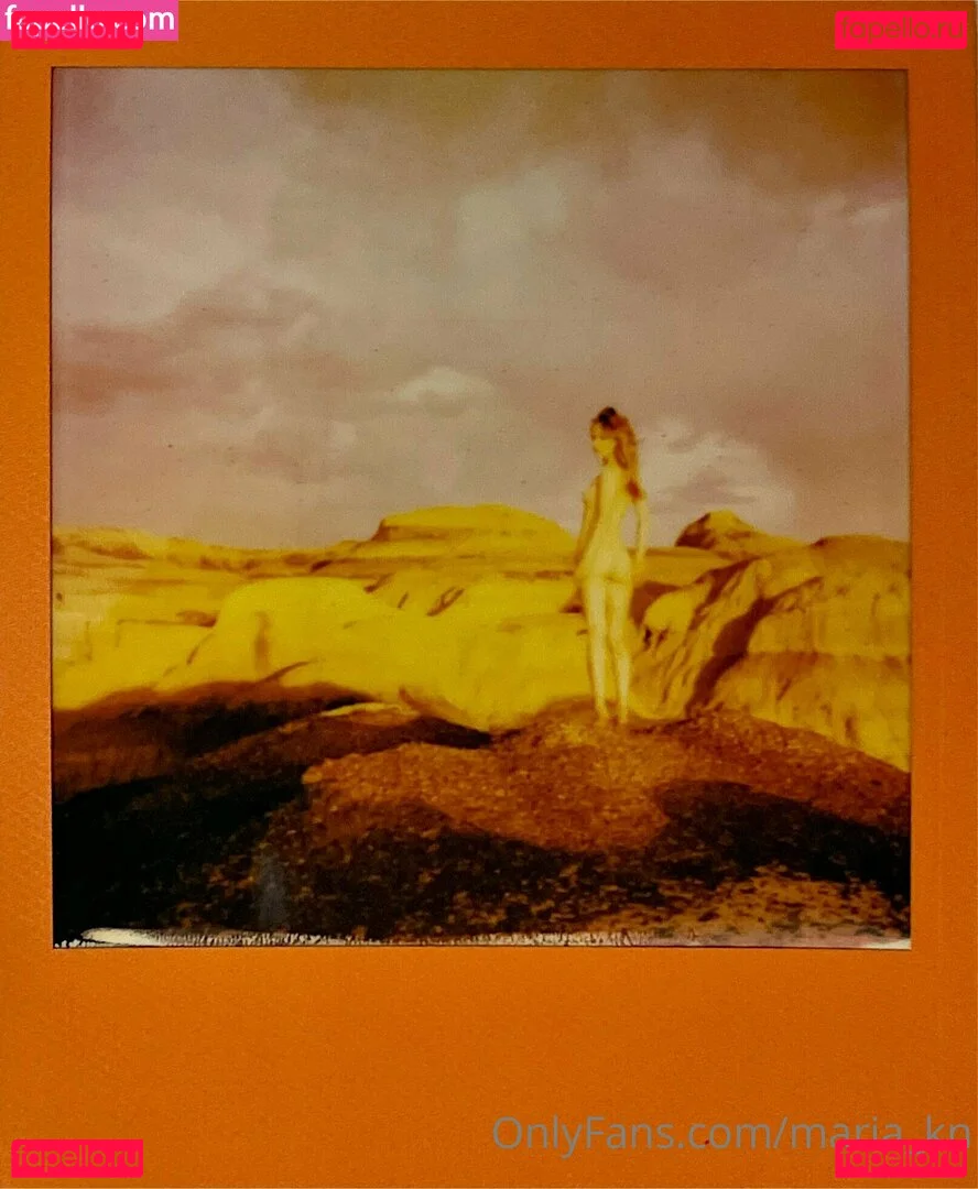 Maria Kn Onlyfans Photo Gallery 