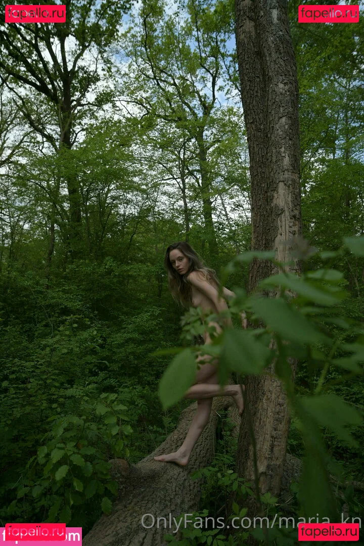 Maria Kn Onlyfans Photo Gallery 