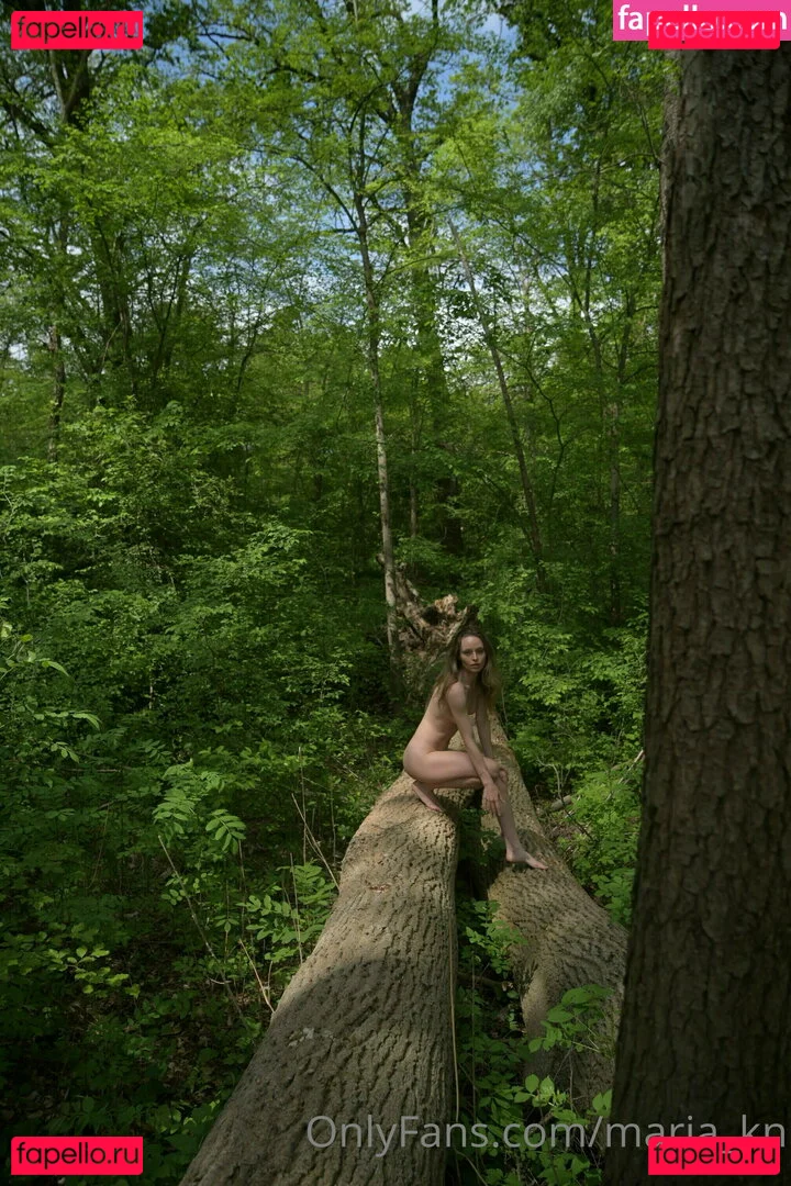 Maria Kn Onlyfans Photo Gallery 