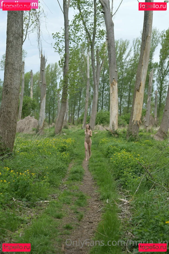 Maria Kn Onlyfans Photo Gallery 