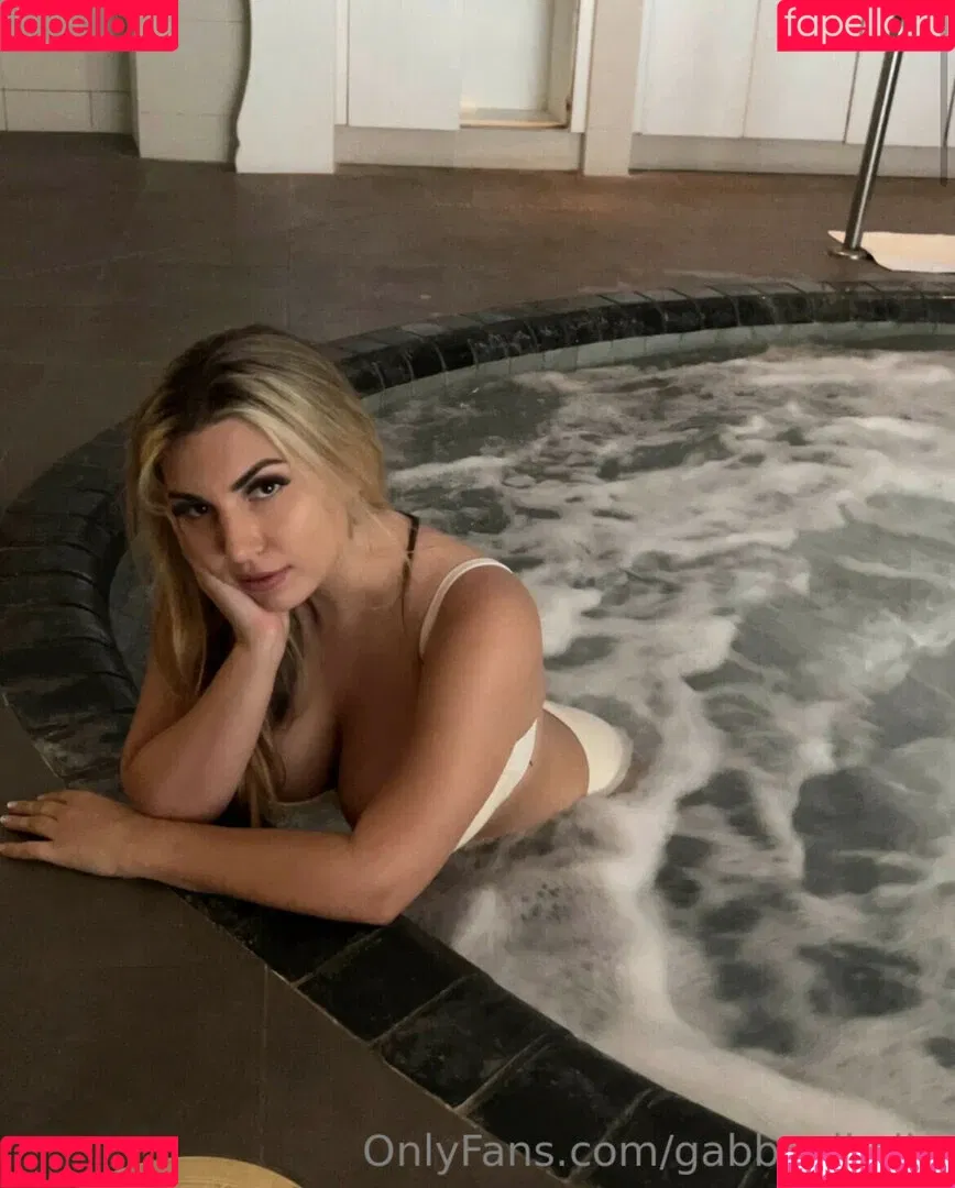 Gabbynikolle Onlyfans Photo Gallery 