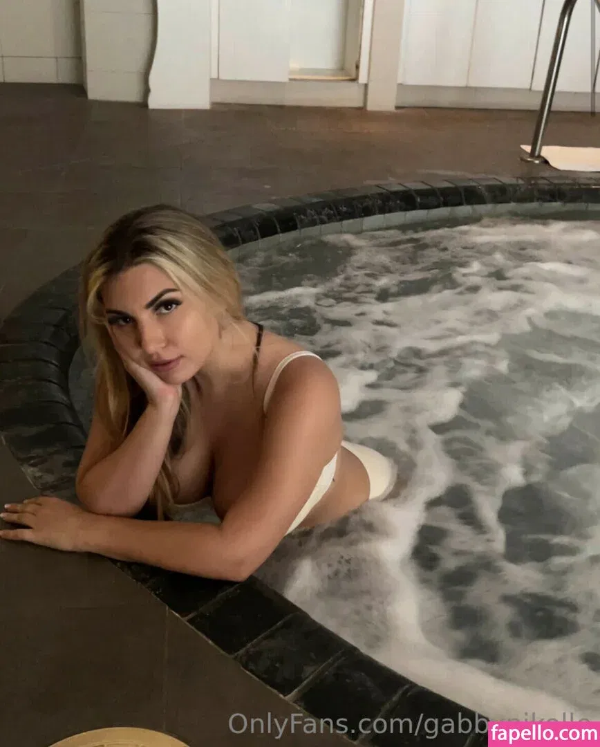 Gabbynikolle Onlyfans Photo Gallery 