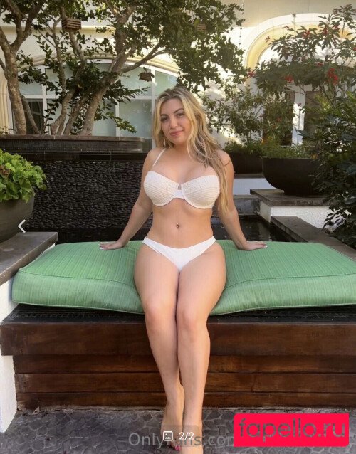 Gabbynikolle Nude Onlyfans Photo 5