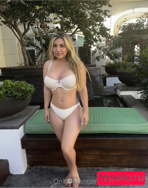 Gabbynikolle Nude Onlyfans Photo 3