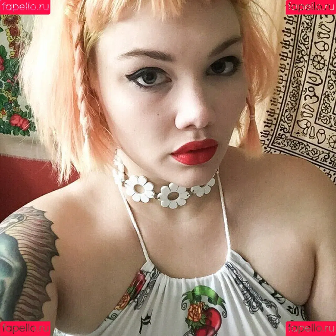 isabel_hendrix Onlyfans Photo Gallery 