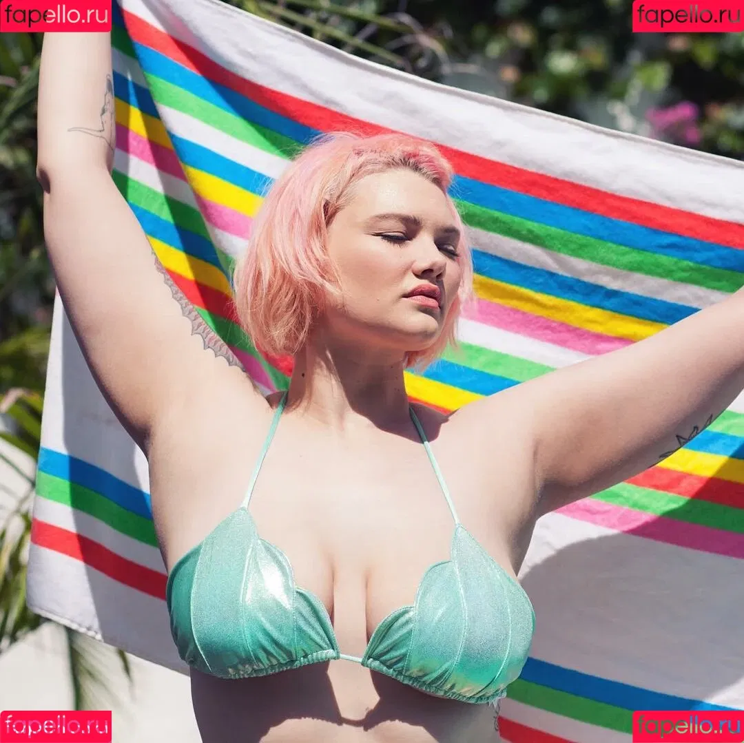 isabel_hendrix Onlyfans Photo Gallery 