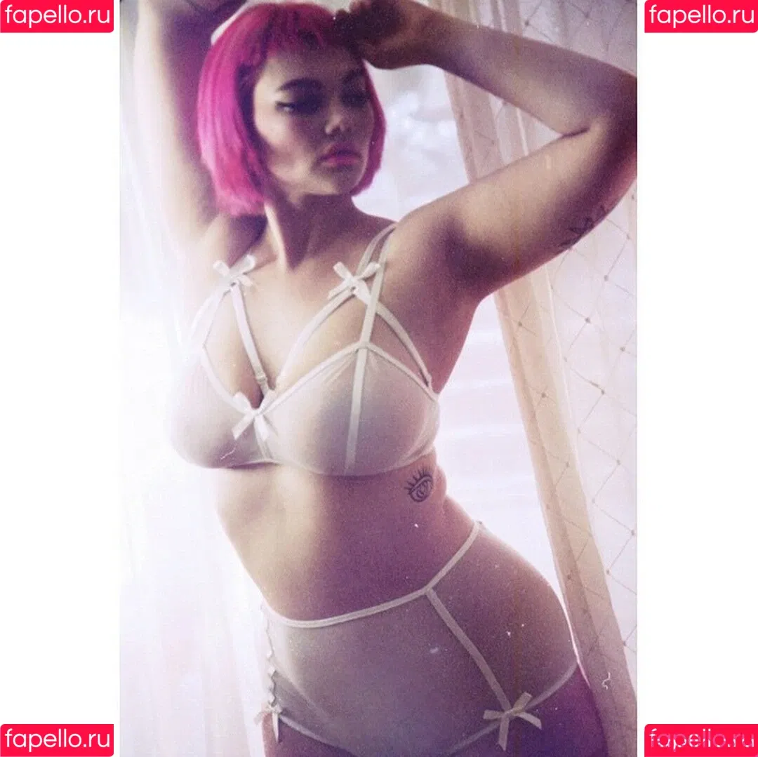 isabel_hendrix Onlyfans Photo Gallery 
