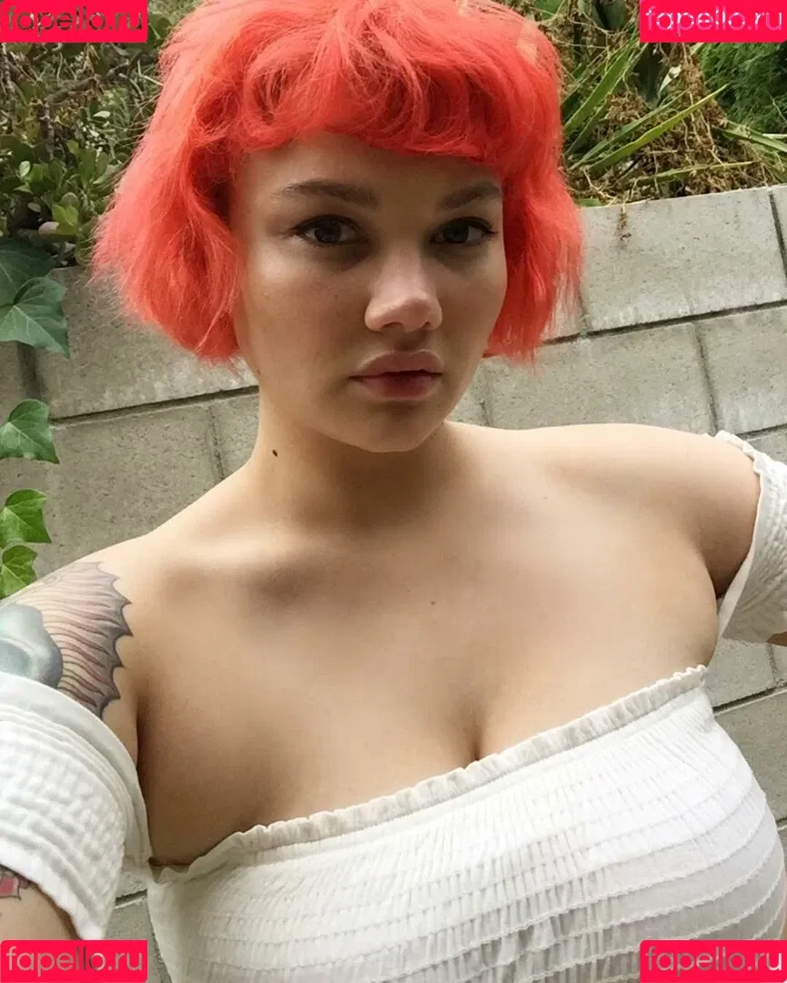 isabel_hendrix Onlyfans Photo Gallery 