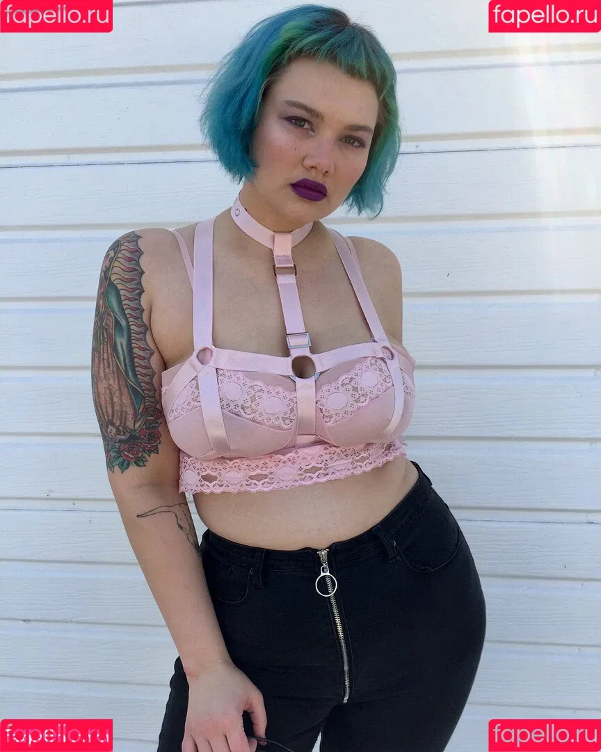 isabel_hendrix Onlyfans Photo Gallery 