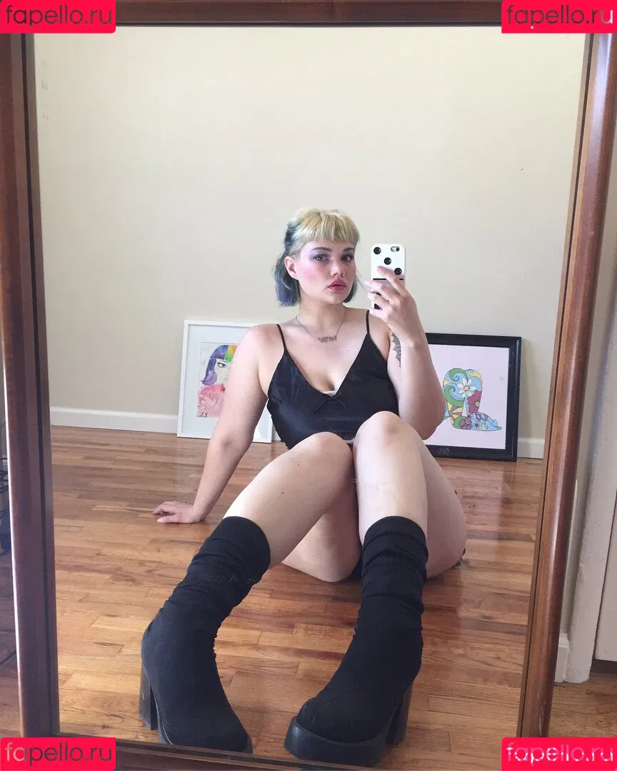 isabel_hendrix Onlyfans Photo Gallery 