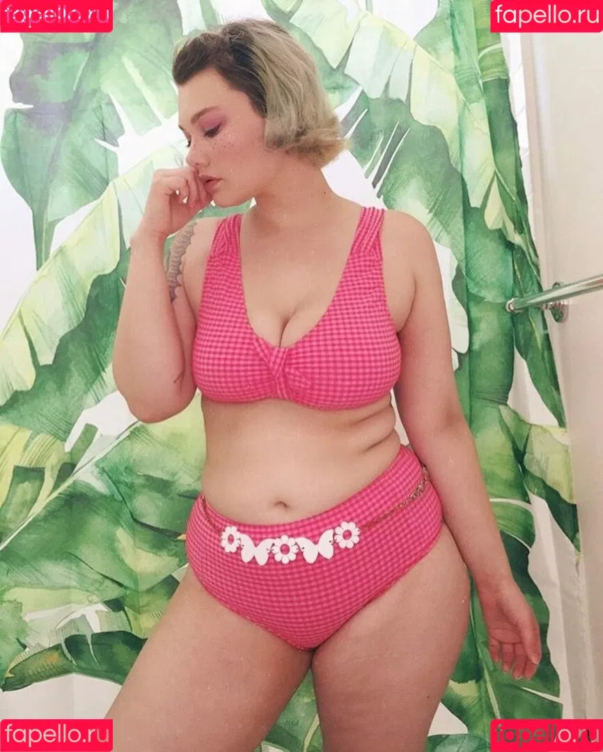 isabel_hendrix Onlyfans Photo Gallery 