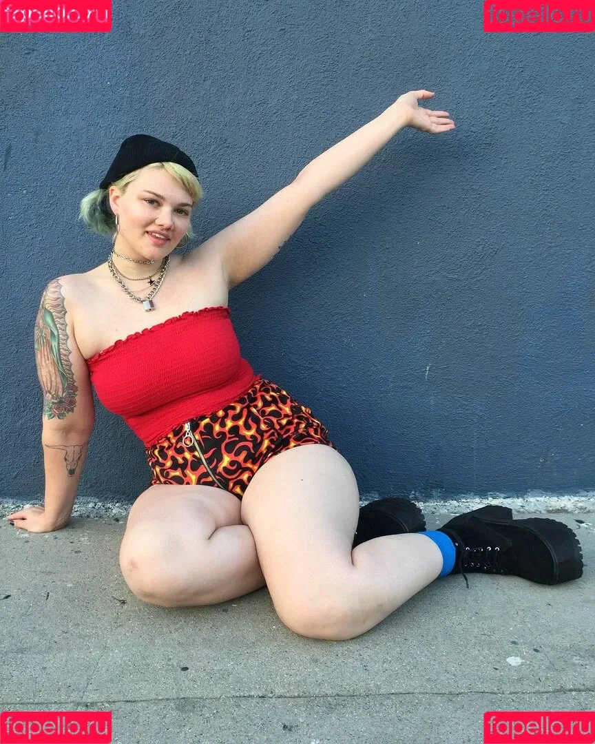 isabel_hendrix Onlyfans Photo Gallery 