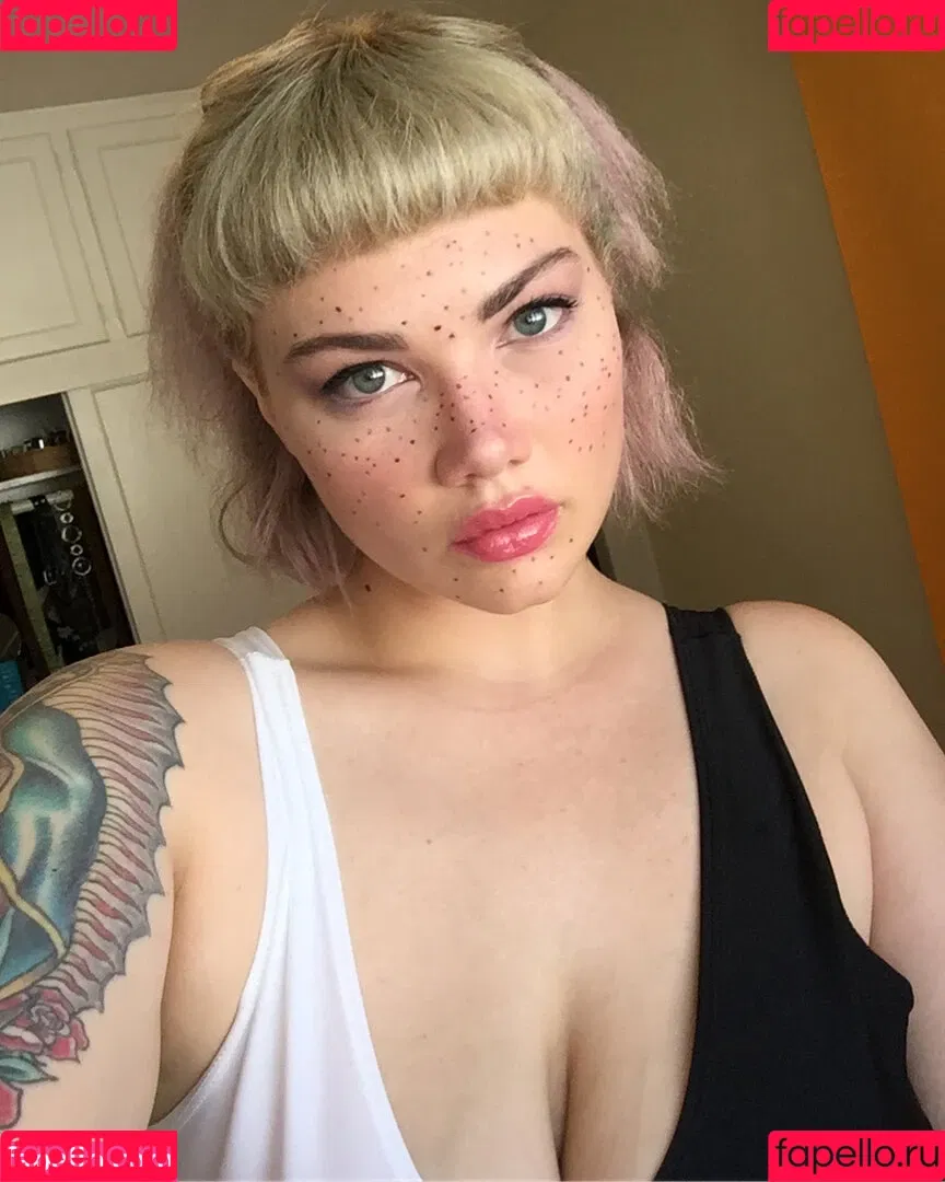 isabel_hendrix Onlyfans Photo Gallery 