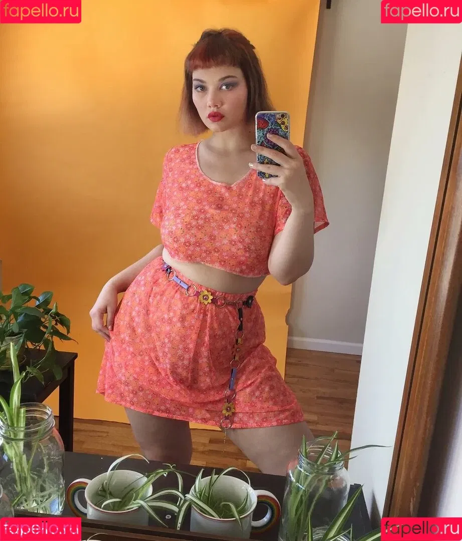 isabel_hendrix Onlyfans Photo Gallery 