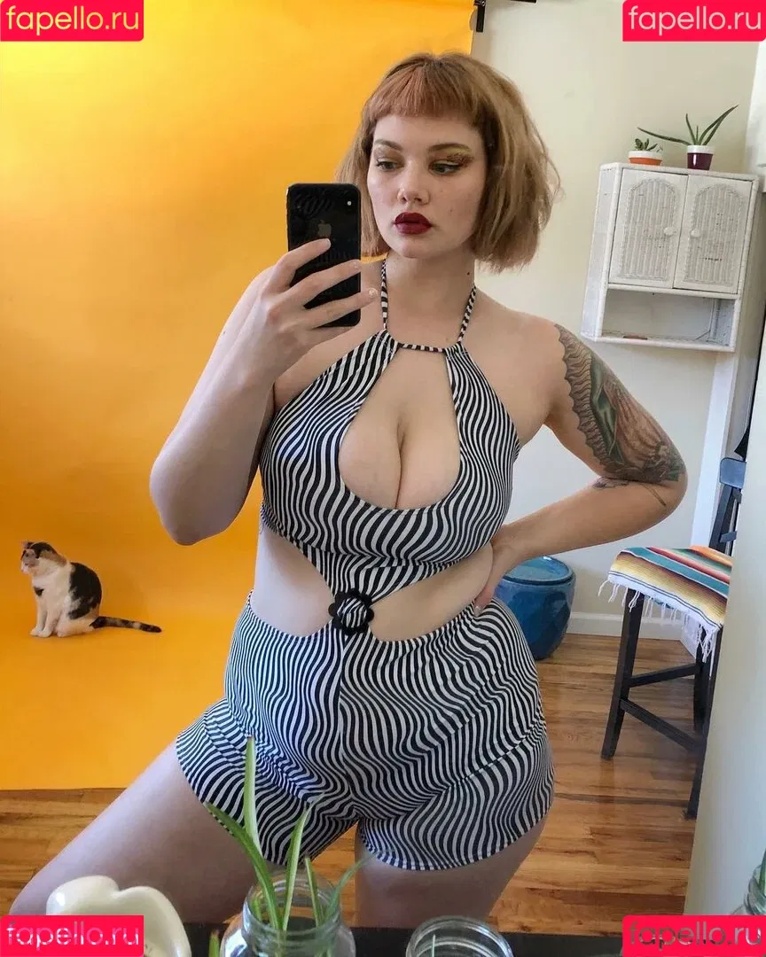isabel_hendrix Onlyfans Photo Gallery 