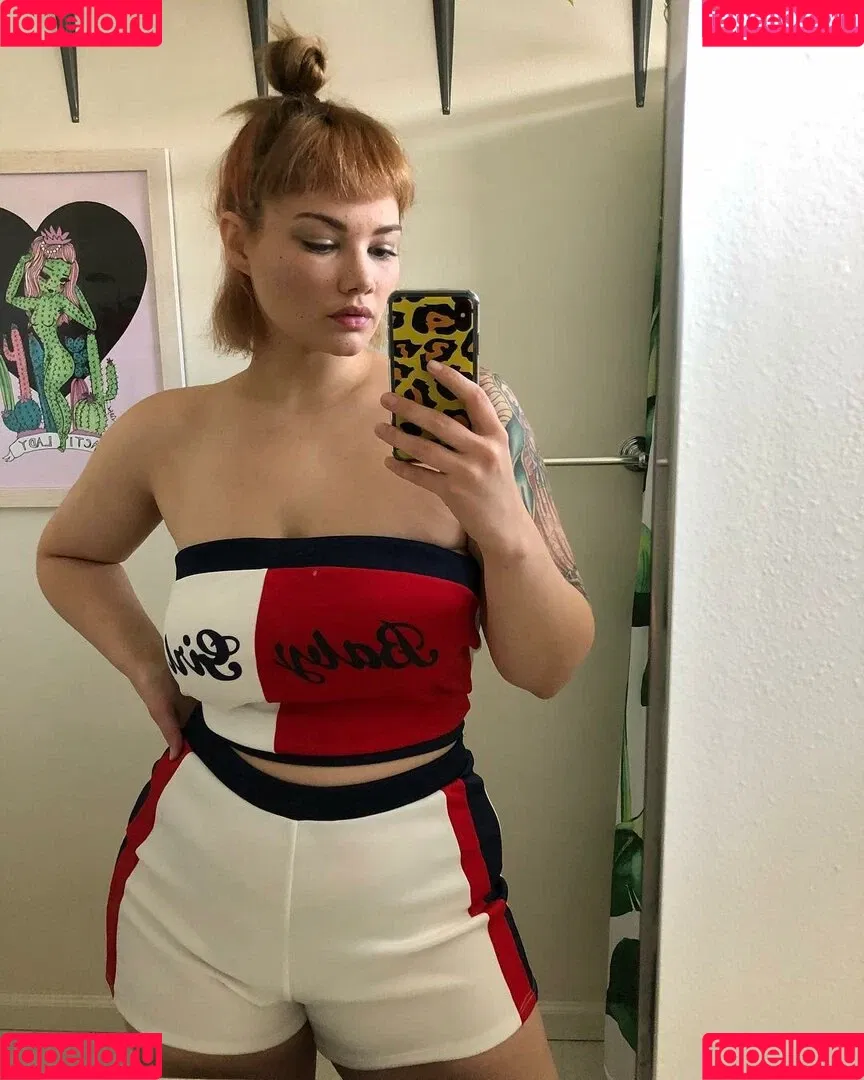 isabel_hendrix Onlyfans Photo Gallery 