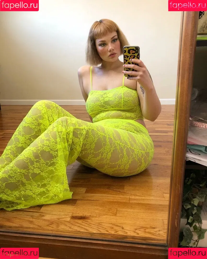 isabel_hendrix Onlyfans Photo Gallery 